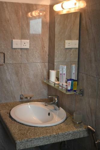 Hotel Suvinlan Resort
