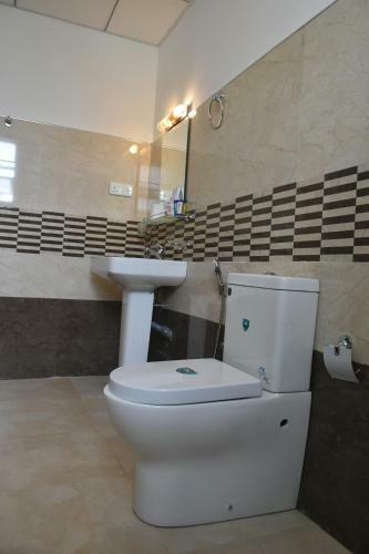 Hotel Suvinlan Resort