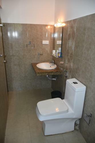 Hotel Suvinlan Resort