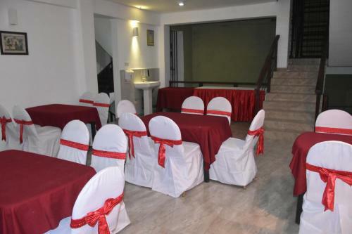 Hotel Suvinlan Resort