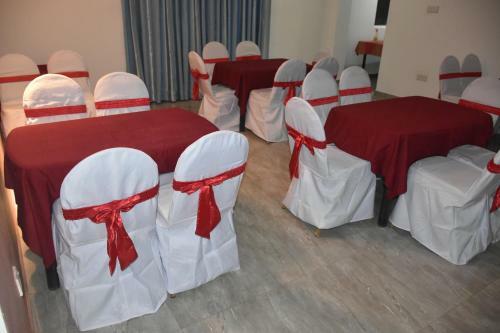 Hotel Suvinlan Resort
