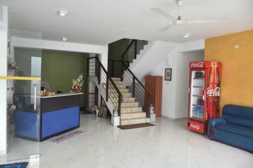 Hotel Suvinlan Resort