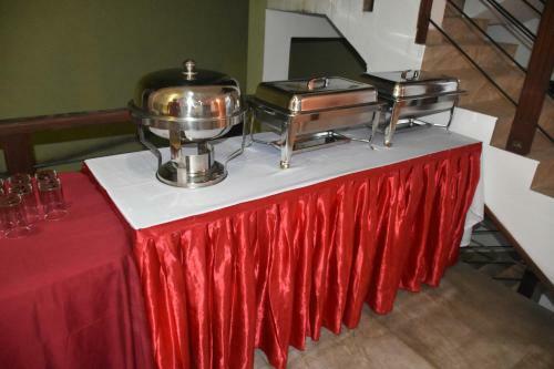 Hotel Suvinlan Resort