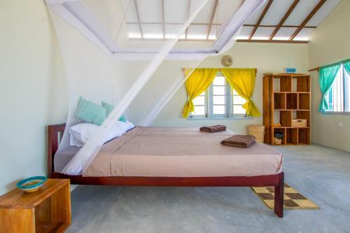 Hotel Vayu Resorts Adams Bridge