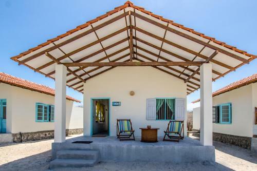 Hotel Vayu Resorts Adams Bridge