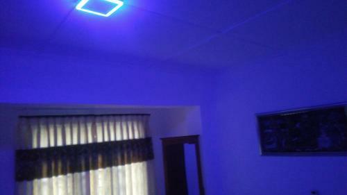Hostal Relax Home