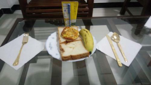 Hostal Relax Home