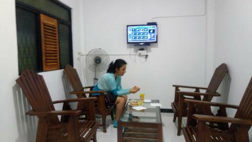 Hostal Relax Home