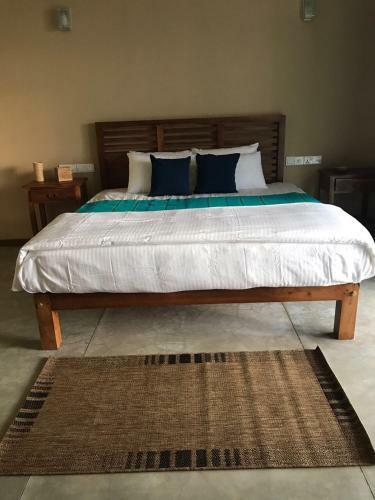 Hostal Villa By The Sea, Negombo-katunayake