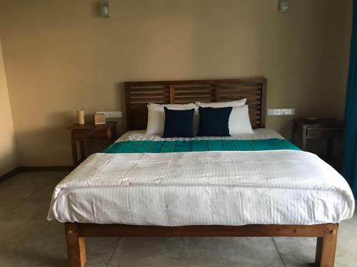 Hostal Villa By The Sea, Negombo-katunayake