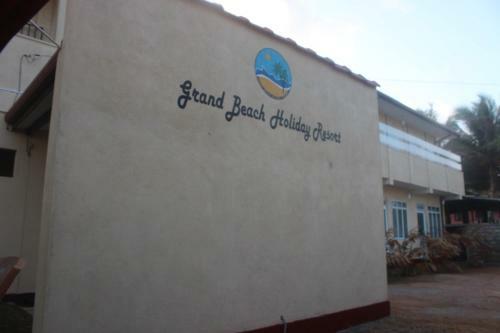 Motel Grand Beach Holiday Resort