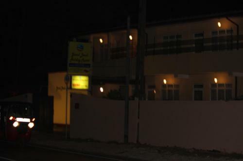 Motel Grand Beach Holiday Resort