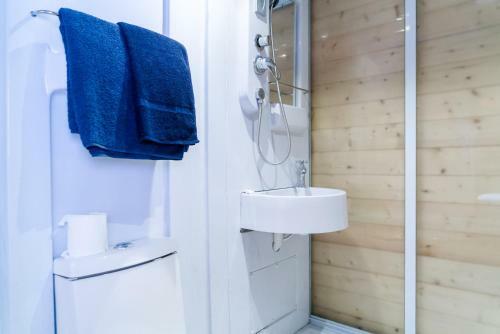 Bed & Breakfast Les Beach Chalets