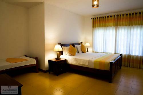 Hostal Clovefield Villa