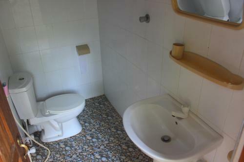 Hotel Wilpattu Holiday Home