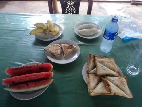 Hotel Wilpattu Holiday Home