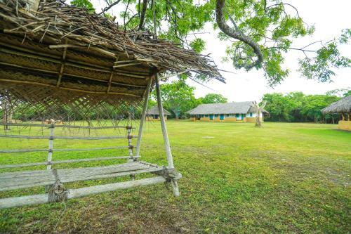 Yoho Puranagama Eco Lodge