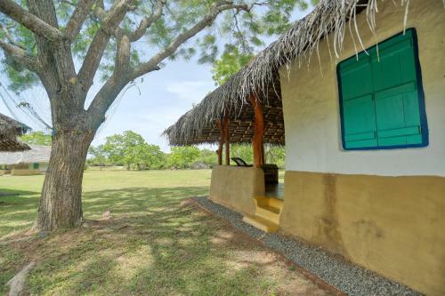 Yoho Puranagama Eco Lodge