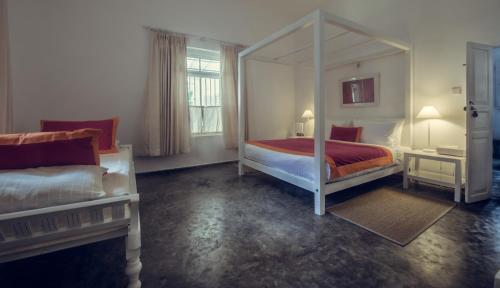 Taru Villas - 906