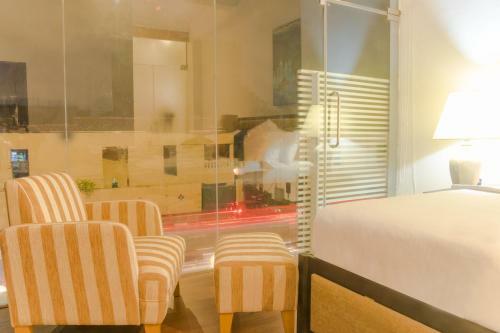 Bed & Breakfast Lotus Colombo Guesthouse