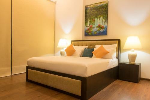 Bed & Breakfast Lotus Colombo Guesthouse