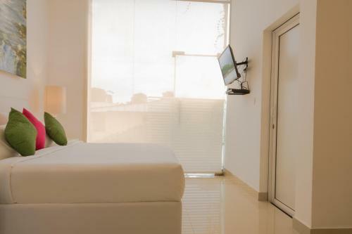 Bed & Breakfast Lotus Colombo Guesthouse