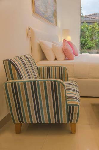 Bed & Breakfast Lotus Colombo Guesthouse