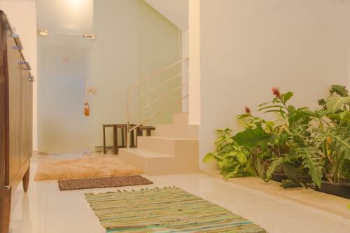 Bed & Breakfast Lotus Colombo Guesthouse