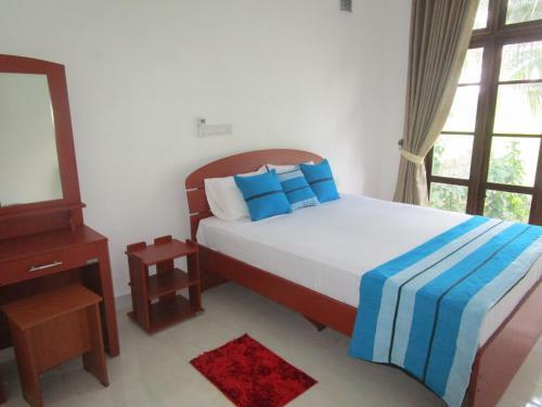 Hostal Serene View Tourist Rest