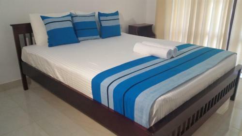 Hostal Serene View Tourist Rest