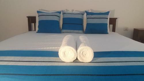 Hostal Serene View Tourist Rest