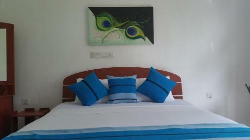 Hostal Serene View Tourist Rest