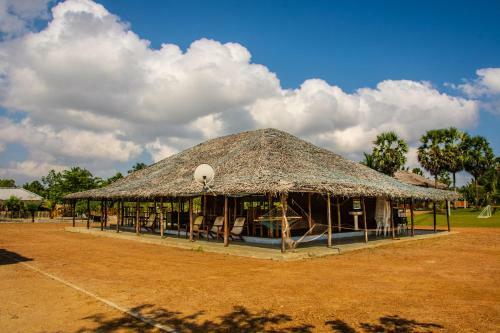 Villa The Cove Pasikuda