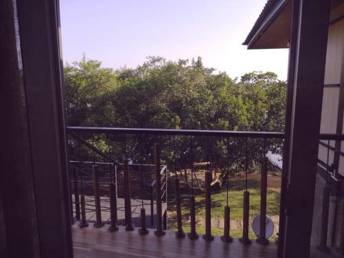 Hotel Wilpattu Nature Resort