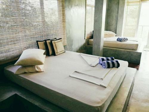 Hotel Wilpattu Nature Resort
