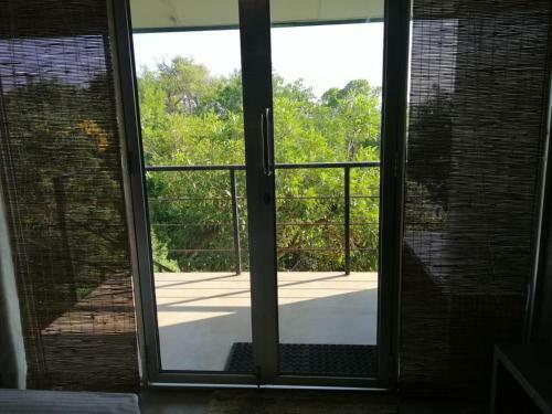 Hotel Wilpattu Nature Resort