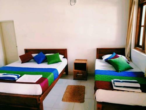 Hotel Wilpattu Nature Resort