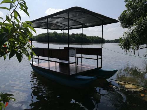 Hotel Wilpattu Nature Resort