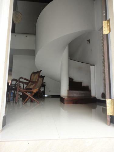 Chenu's Place