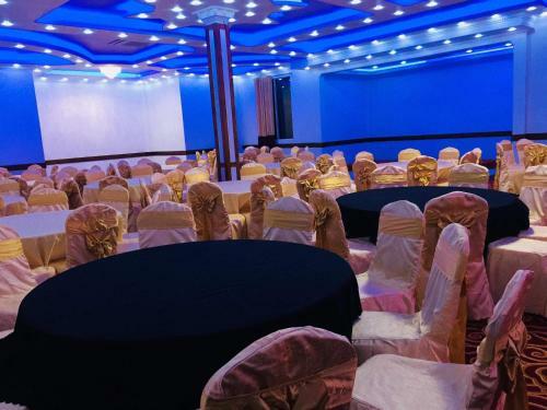 Sithumina City Hotel