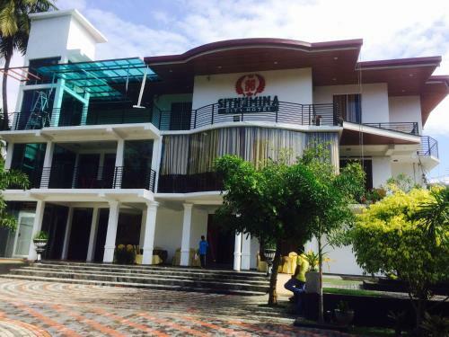 Sithumina City Hotel