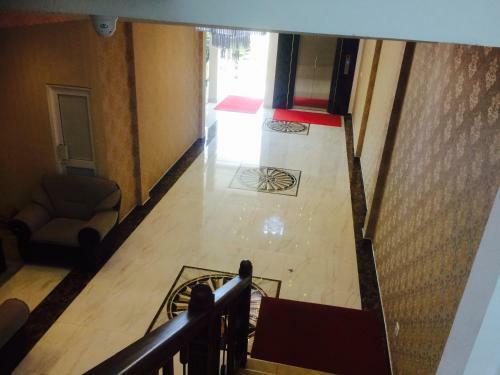 Sithumina City Hotel