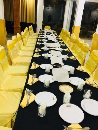 Sithumina City Hotel