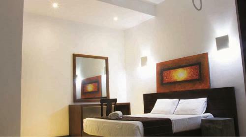 Kanvel Hotel
