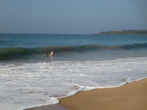 Lanka Beach Villa