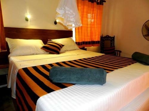 Lodge The Ibis - Wilpattu