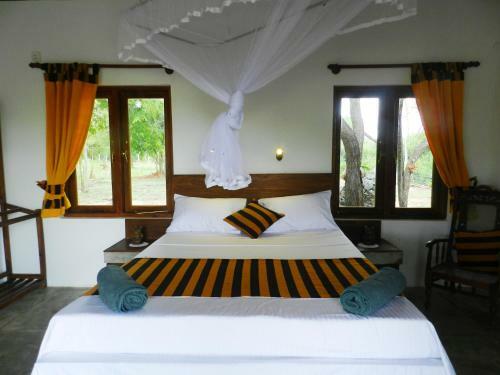 Lodge The Ibis - Wilpattu