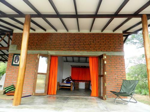 Lodge The Ibis - Wilpattu
