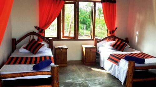 Lodge The Ibis - Wilpattu