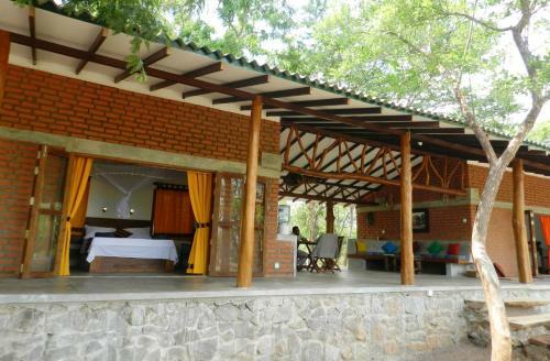 Lodge The Ibis - Wilpattu